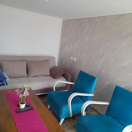 Fruska Gora, Kuca Ruza Vetrova Ferienhaus