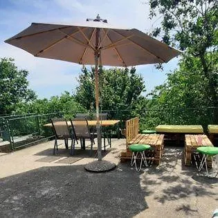 Fruska Gora, Kuca Ruza Vetrova Ferienhaus Krusedol